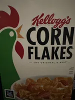 Corn Flakes