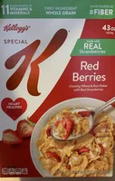 Special K Red Berries
