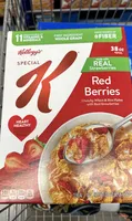 Special K Red Berries