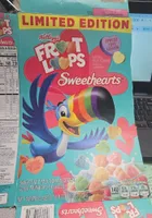 Froot Loops Sweethearts