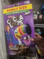 Cocoa Loops