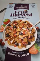 Fruit Harvest Triple Berry Blend