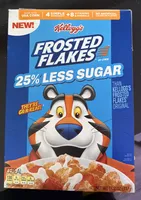 Frosted Flakes