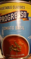 TOMATO BASIL