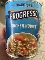 Chicken Noodle