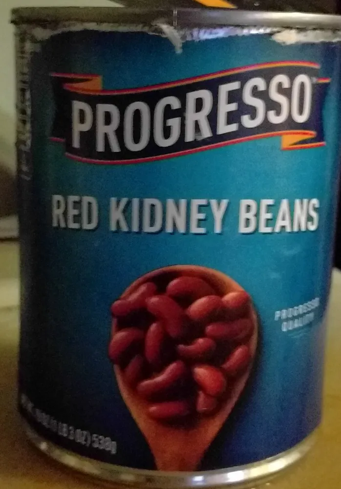 Red Kidney Beans
