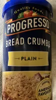 BREAD CRUMBS PLAIN