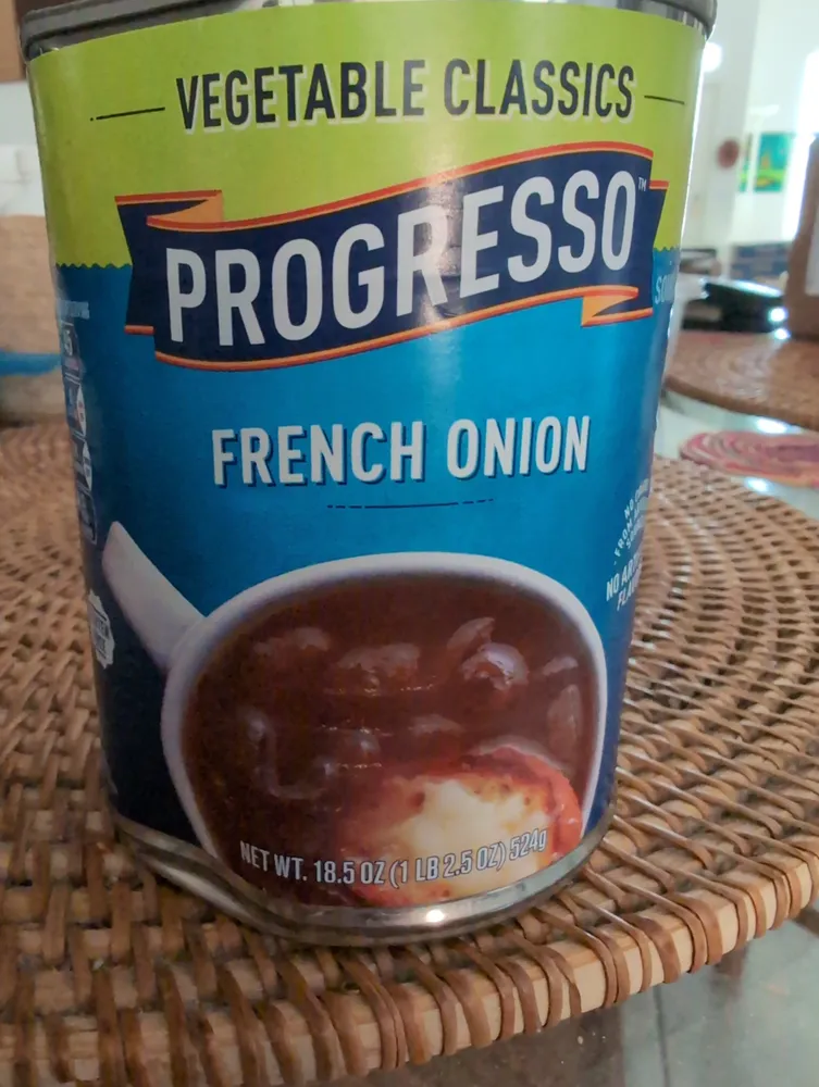 FRENCH ONION