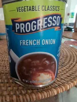 FRENCH ONION