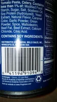 Beef Barley