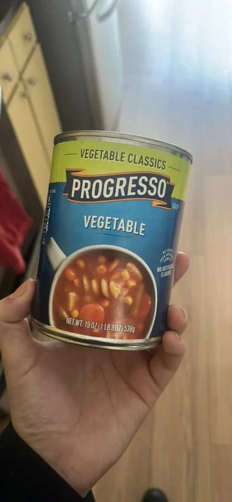 VEGETABLE