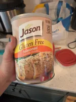 Seasoned Coating Crumbs