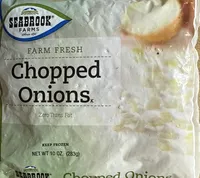 Chopped Onions