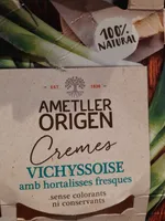 vichyssoise