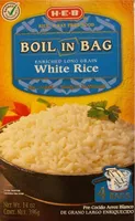Enriched Long Grain White Rice