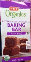 Baking bar