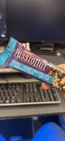 Nuts + Dark Chocolate Sea Salt Bar