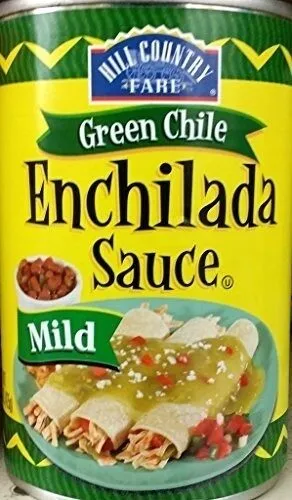Enchilada Sauce