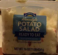 Potato salad