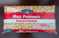 Maiz Palomero Hill Country Fare
