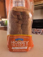 Honey Wheat