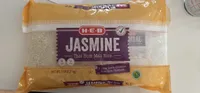 Jasmine Thai Hom Mali Rice