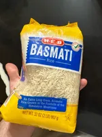 Basmati Rice
