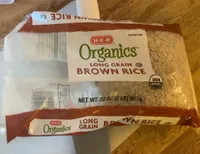 Long Grain Brown Rice