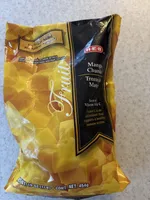 Mango Chunks