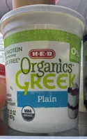 Yogurt Plain