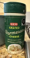 Gratis Parmesan Cheese