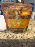 Tropical Blend