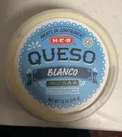 Queso Blanco Mild
