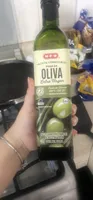 Aceite De Oliva