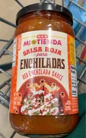 Mi Tienda Salsa Roja para Enchiladas