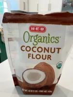 Coconut flour