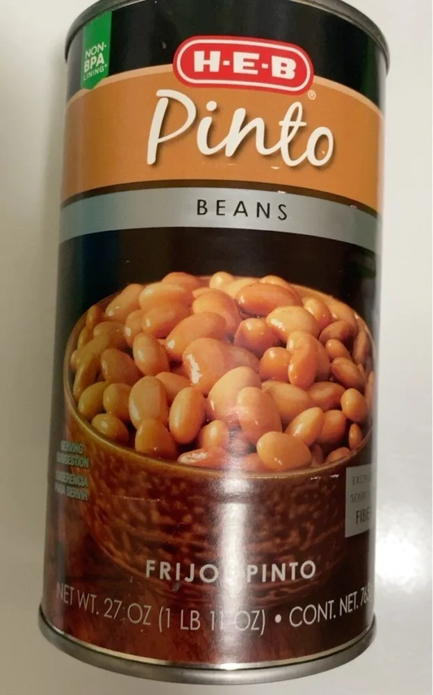 Pinto Beans