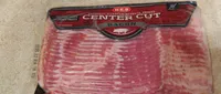 Center Cut Bacon