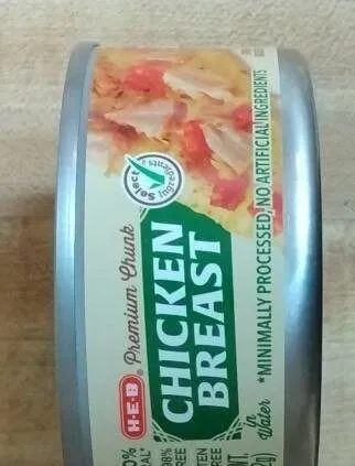 Chicken Breast