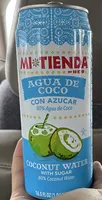 Agua De Coco