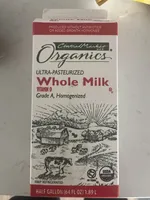 Whole Milk