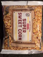 SUPER SWEET CORN