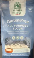 Gluten Free All Purpose Flour