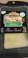 Natural Cheese