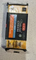Colby and Monterey Jack 2%