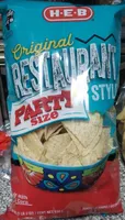 Original Restaurant Style Party Size