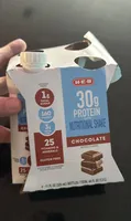 Nutritional Shake Chocolate