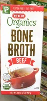 Bone Broth Beef