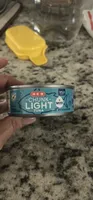 CHUNK LIGHT TUNA IN WATER