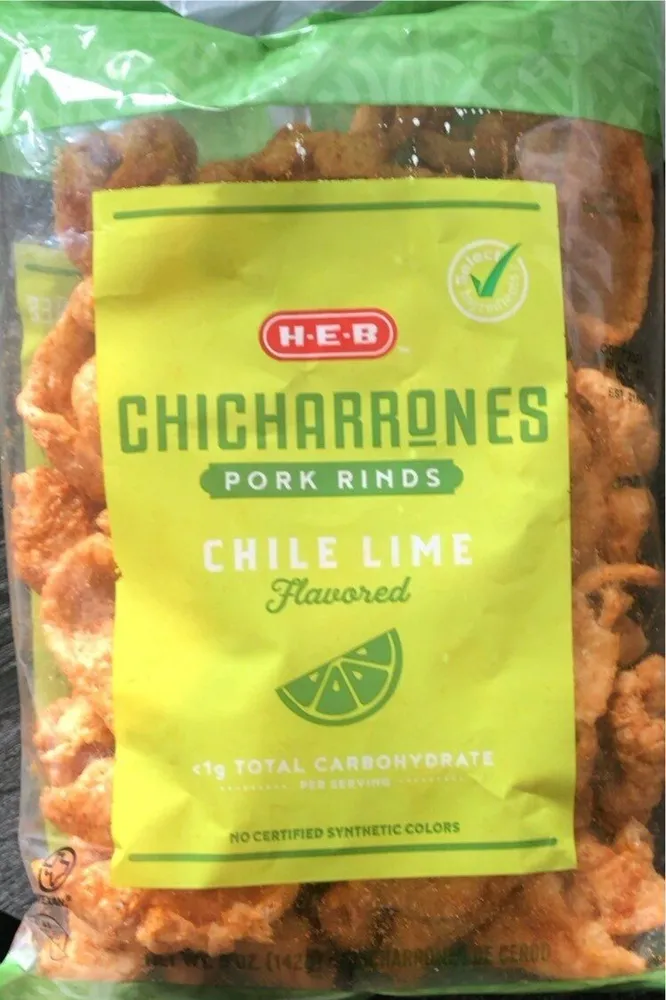 Pork Rinds